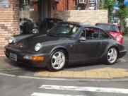 911(Type964)
