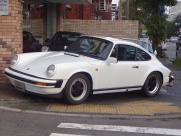 ポルシェ 911 Type930 車両検索 スーパーカー 中古車 検索サイト エキゾチック カー Jp