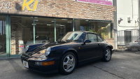 中古車・新車 入荷速報 ポルシェ 911(Type964)