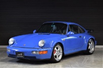 中古車・新車 入荷速報 ポルシェ 911(Type964)