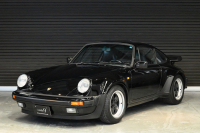 中古車・新車 入荷速報 ポルシェ 911(Type930)
