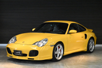 中古車・新車 入荷速報 ポルシェ 911(Type996)