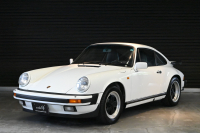 中古車・新車 入荷速報 ポルシェ 911(Type930)