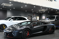中古車・新車 入荷速報 ランボルギーニ アヴェンタドール