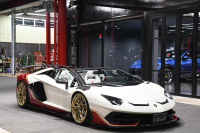 中古車・新車 入荷速報 ランボルギーニ アヴェンタドール