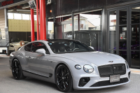 中古車・新車 入荷速報 ベントレー コンチネンタル GT