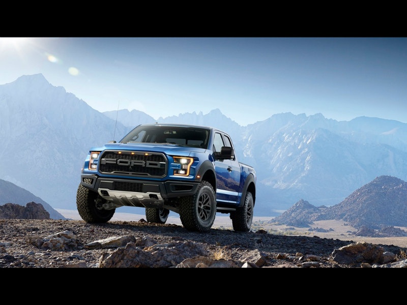 フォード F-150 F-150 SVT RAPTOR 新車情報 | スーパーカー 中古車