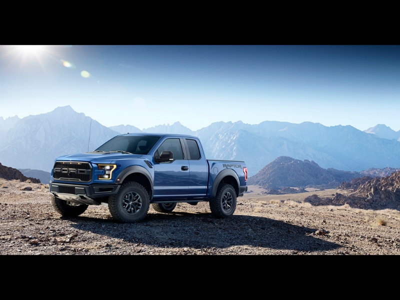 フォード F-150 F-150 SVT RAPTOR 新車情報 | スーパーカー 中古車