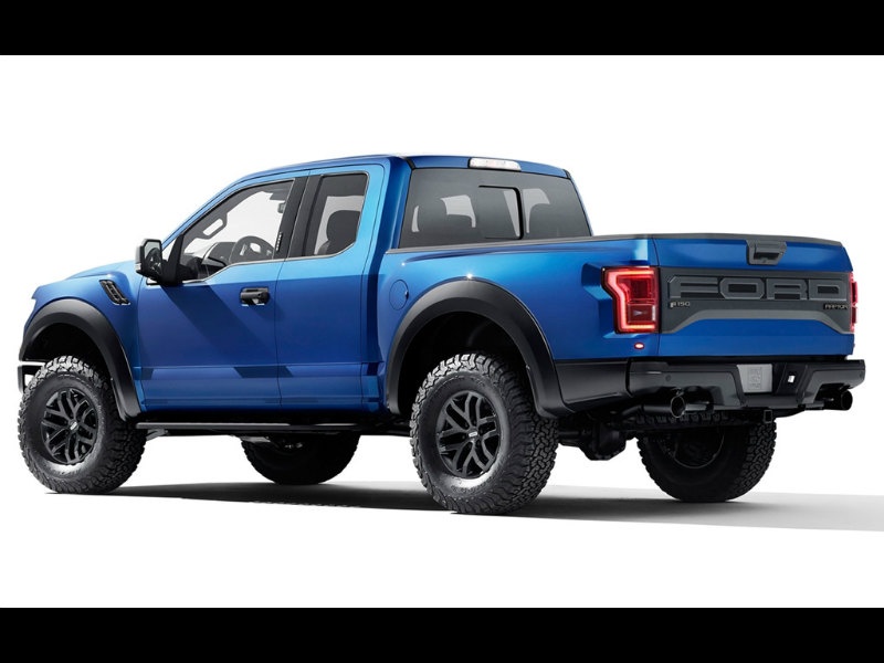 フォード F-150 F-150 SVT RAPTOR 新車情報 | スーパーカー 中古車