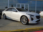 CT6