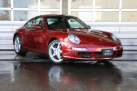 中古車・新車 入荷速報 ポルシェ 911(Type997)