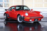 中古車・新車 入荷速報 ポルシェ 911(Type930)