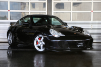 中古車・新車 入荷速報 ポルシェ 911(Type996)