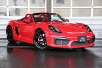 ボクスター(Type981)