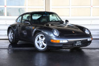中古車・新車 入荷速報 ポルシェ 911(Type993)