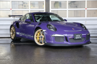 中古車・新車 入荷速報 ポルシェ 911(Type991)