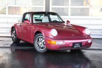 中古車・新車 入荷速報 ポルシェ 911(Type964)