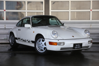 中古車・新車 入荷速報 ポルシェ 911(Type964)