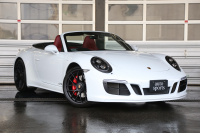 中古車・新車 入荷速報 ポルシェ 911(Type991)