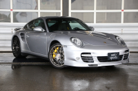 中古車・新車 入荷速報 ポルシェ 911(Type997)