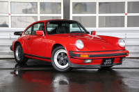 中古車・新車 入荷速報 ポルシェ 911(Type930)