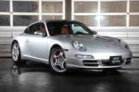 中古車・新車 入荷速報 ポルシェ 911(Type997)
