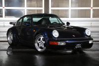 中古車・新車 入荷速報 ポルシェ 911(Type964)