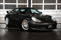 中古車・新車 入荷速報 ポルシェ 911(Type996)
