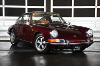 中古車・新車 入荷速報 ポルシェ 911(Type911)