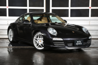 中古車・新車 入荷速報 ポルシェ 911(Type997)