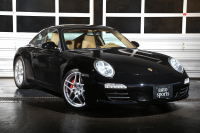 中古車・新車 入荷速報 ポルシェ 911(Type997)