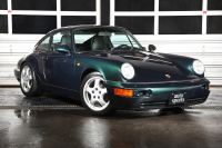 中古車・新車 入荷速報 ポルシェ 911(Type964)