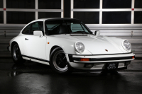 中古車・新車 入荷速報 ポルシェ 911(Type930)