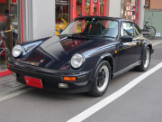 中古車・新車 入荷速報 ポルシェ 911(Type930)