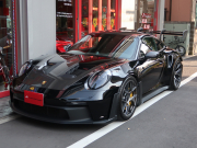 中古車・新車 入荷速報 ポルシェ 911(Type911)