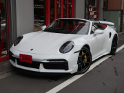 中古車・新車 入荷速報 ポルシェ 911(Type911)