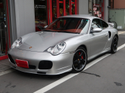 中古車・新車 入荷速報 ポルシェ 911(Type996)