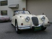 XK150