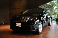 レンジローバー VELAR