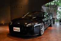 V8 ヴァンテージ