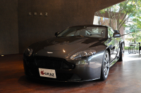 V12 ヴァンテージ