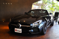 AMG GT S