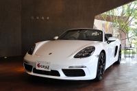 718 ボクスター
