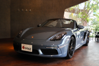 718 ボクスター