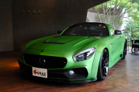 AMG GT S