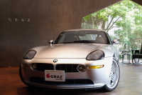 中古車・新車 入荷速報 BMW Z8