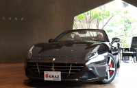 カリフォルニアT