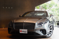 中古車・新車 入荷速報 ベントレー コンチネンタル GT