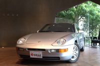 中古車・新車 入荷速報 ポルシェ 968