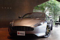 中古車・新車 入荷速報 アストンマーティン DB9